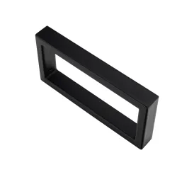 stalowy wspornik półki